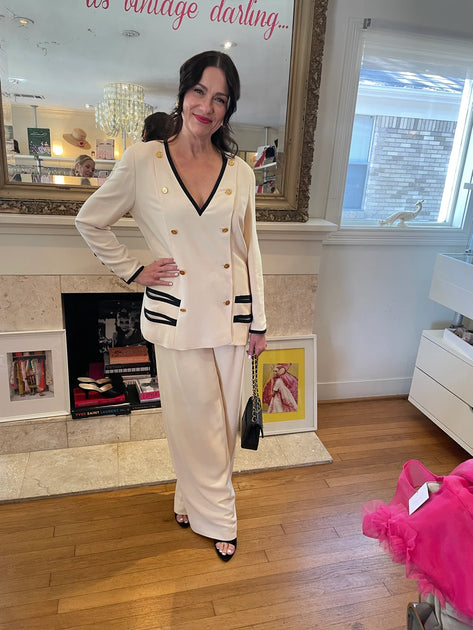 Chanel – Cheeky Vintage Chanel – Cheeky Vintage