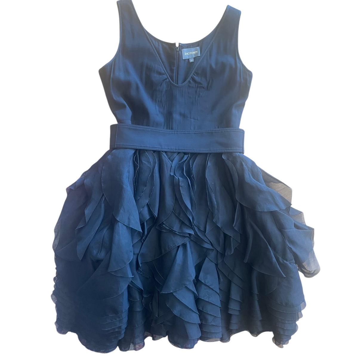 Zac Posen dress