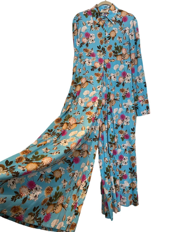 CHE JUMPSUIT main image 1
