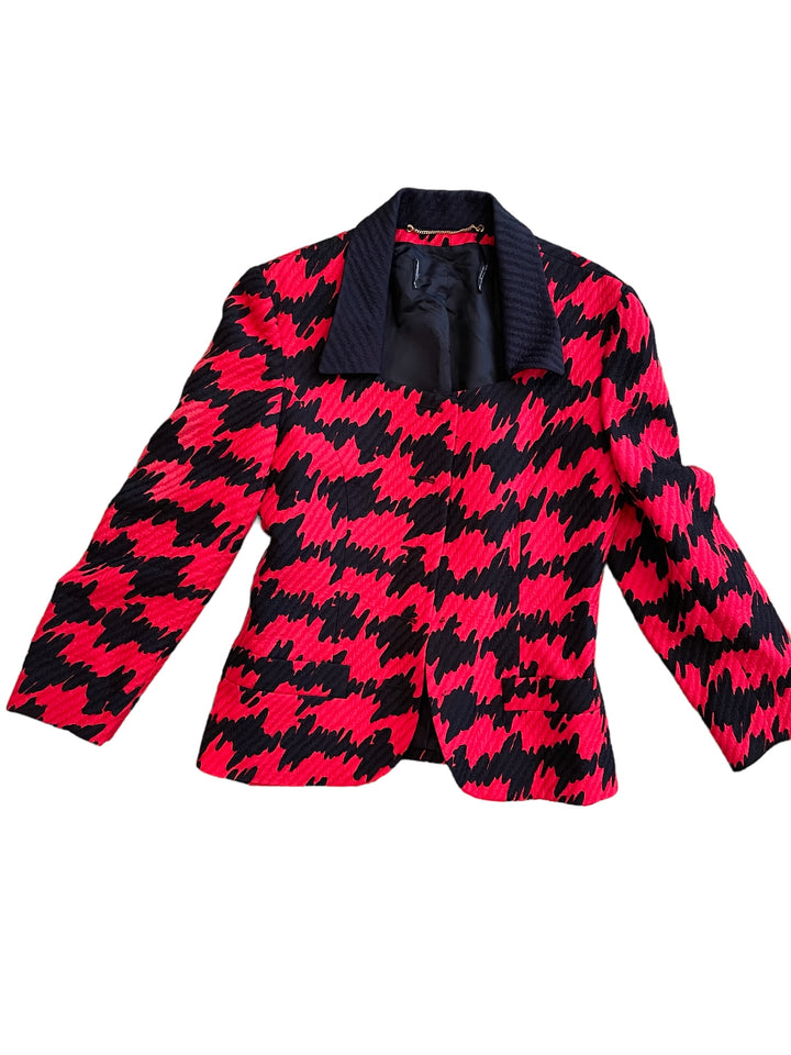 Louis Feraud Jacket – Cheeky Vintage