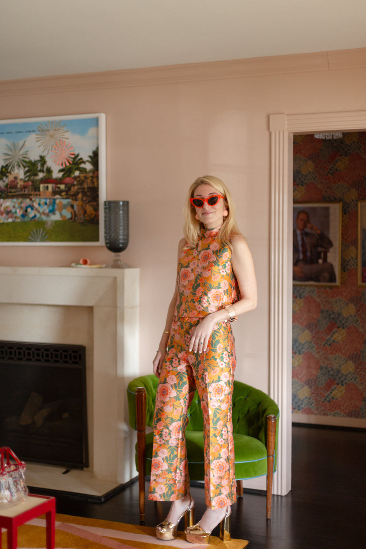 The Nat Set – Cheeky Vintage