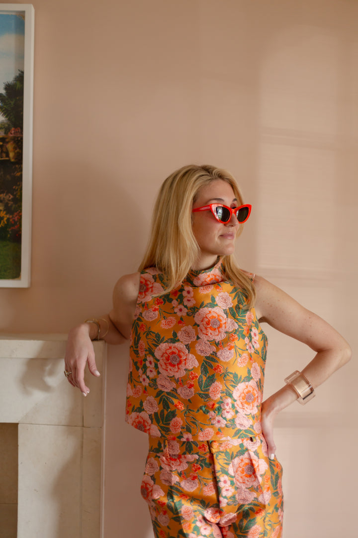 The Nat Set – Cheeky Vintage