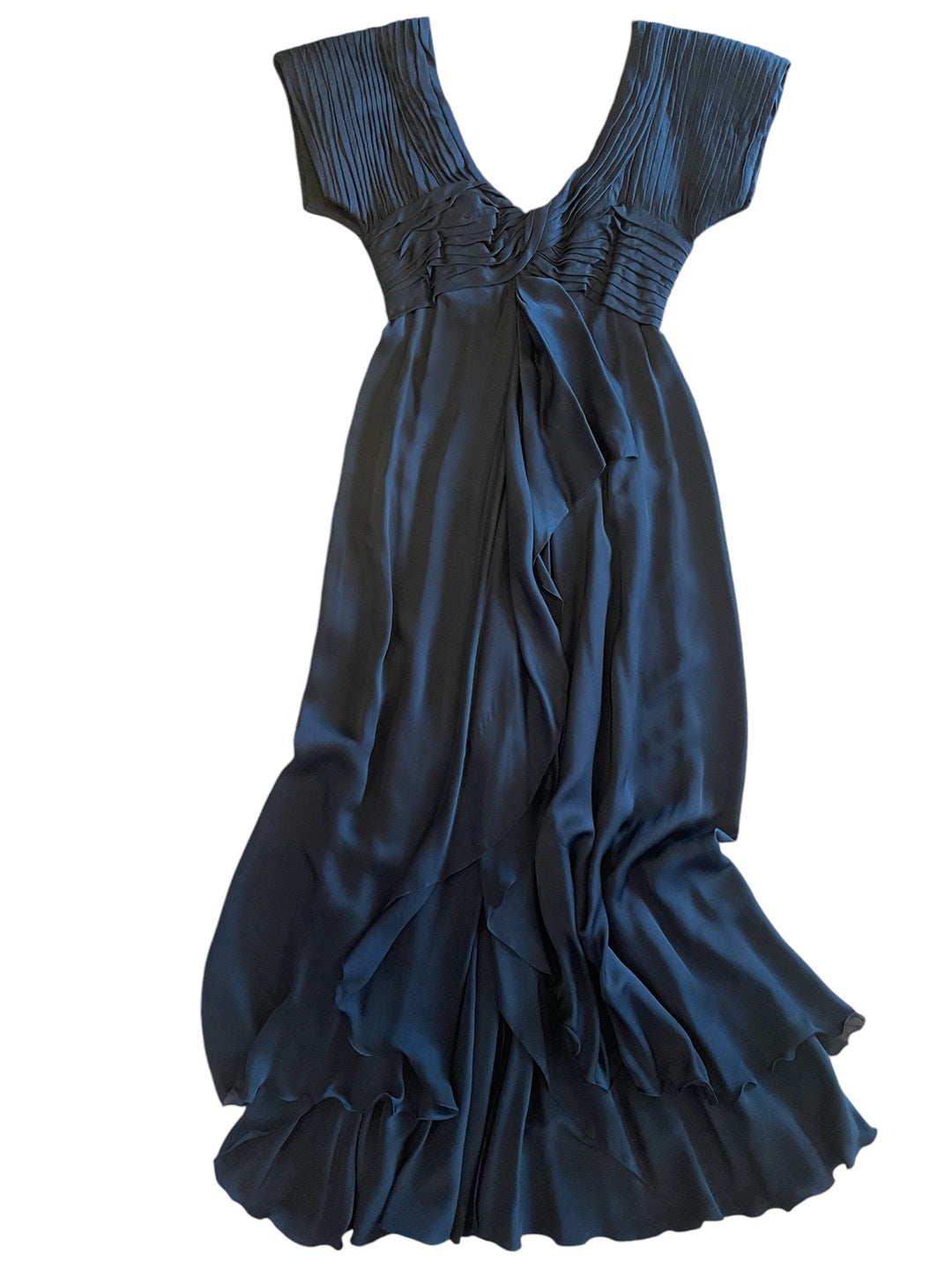 jacqueline de ribes dress Jacqueline De Ribes Wearing A Desses Dress by Horst P. Horst