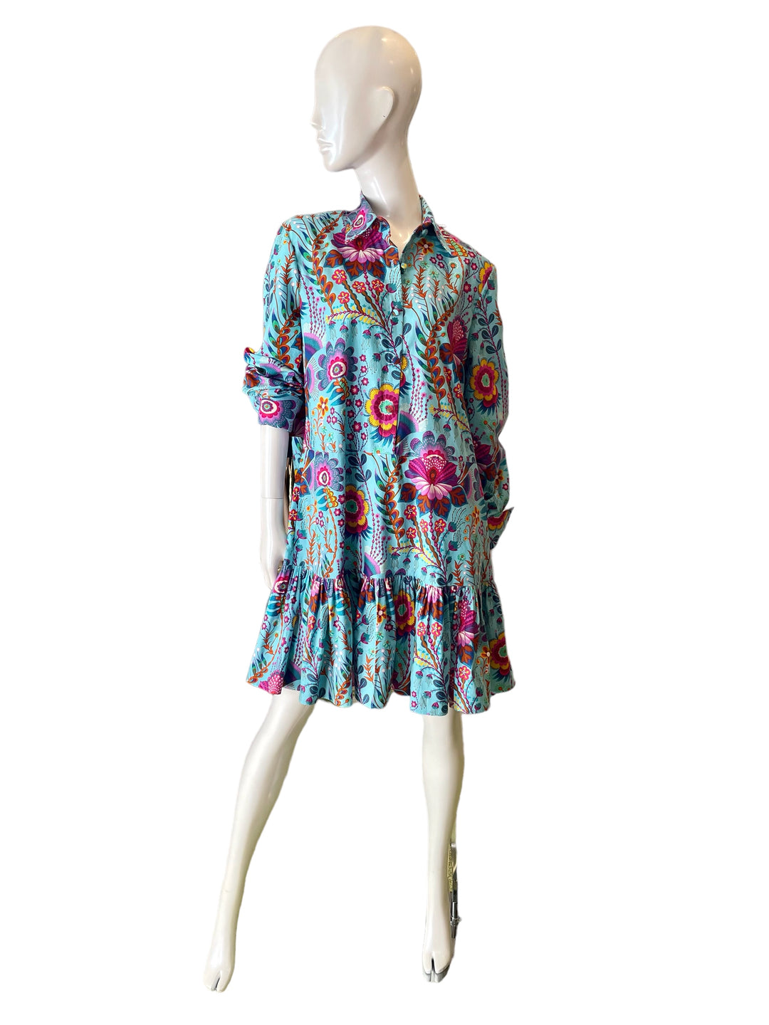 コレクション CHEEKY LITTLE MANDARIN Cheeky Designed Flirty Dress – Cheeky Vintage