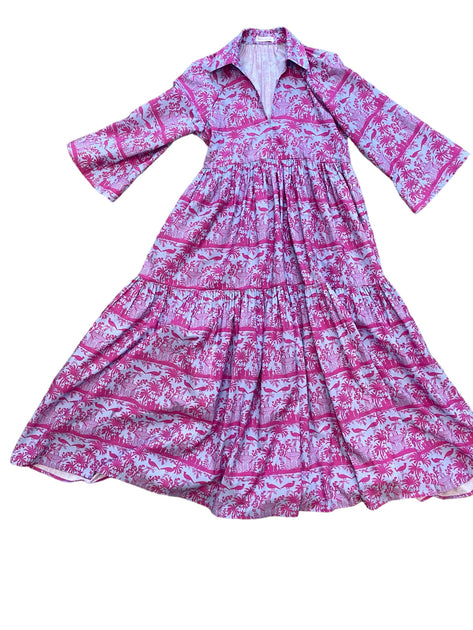 Cheeky Chops Adult Dress main image 1